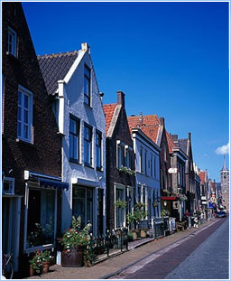 荷兰留学申请条件|荷兰留学网--专业的荷兰留学